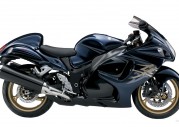 Suzuki Hayabusa GSX1300R